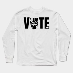 VOTE Long Sleeve T-Shirt